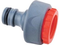 EXTOL PREMIUM Priključak za slavinu 8876421 1/2"-3/4"
